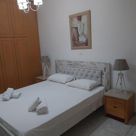 Folia Apartment Ierapetra  Exterior photo