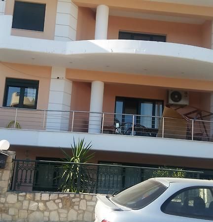 Folia Apartment Ierapetra  Exterior photo