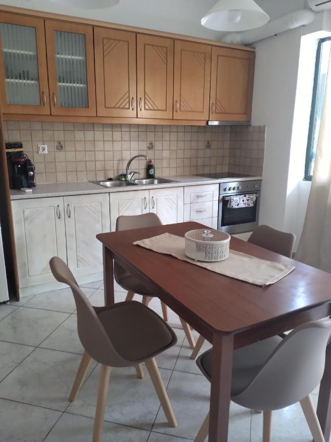 Folia Apartment Ierapetra  Exterior photo