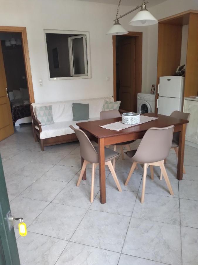 Folia Apartment Ierapetra  Exterior photo
