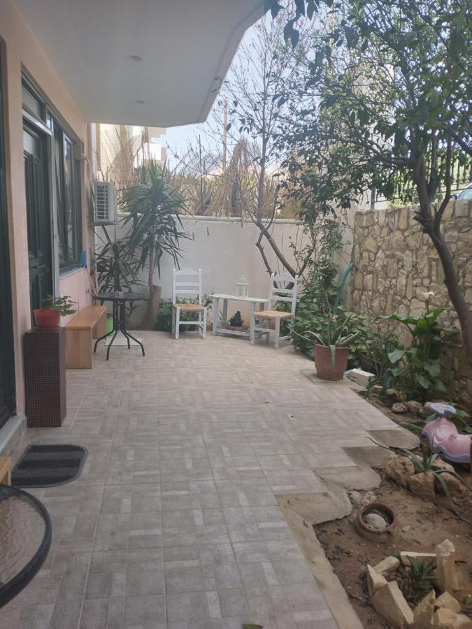 Folia Apartment Ierapetra  Exterior photo
