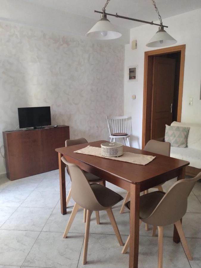 Folia Apartment Ierapetra  Exterior photo