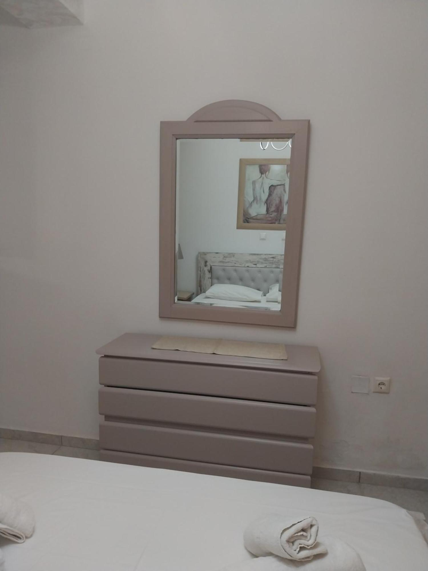 Folia Apartment Ierapetra  Exterior photo