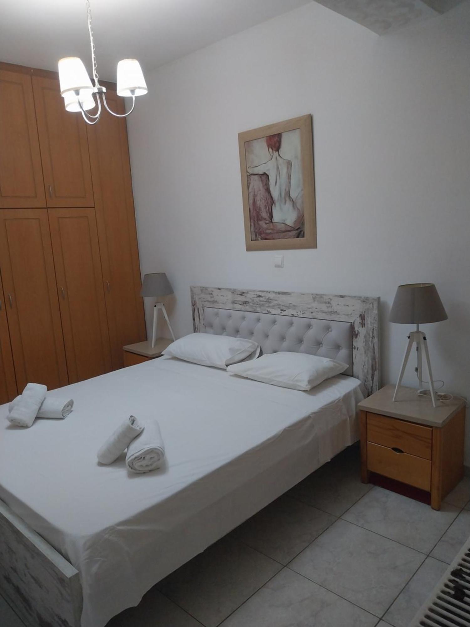Folia Apartment Ierapetra  Exterior photo