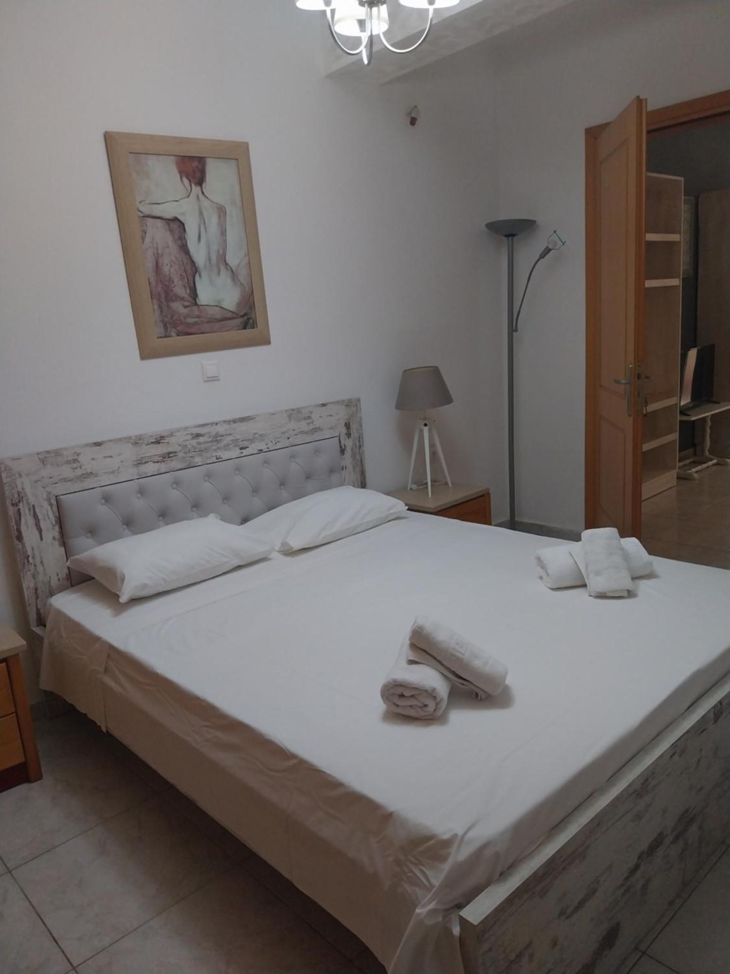 Folia Apartment Ierapetra  Exterior photo