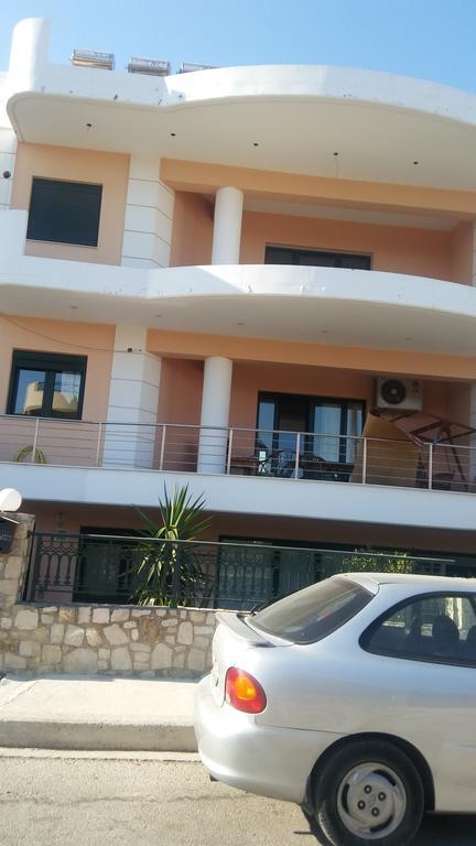 Folia Apartment Ierapetra  Exterior photo