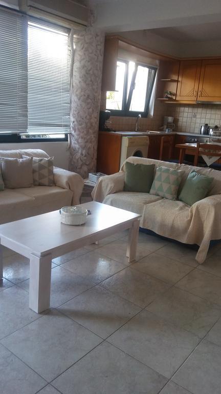 Folia Apartment Ierapetra  Exterior photo