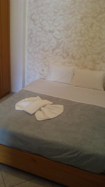 Folia Apartment Ierapetra  Exterior photo