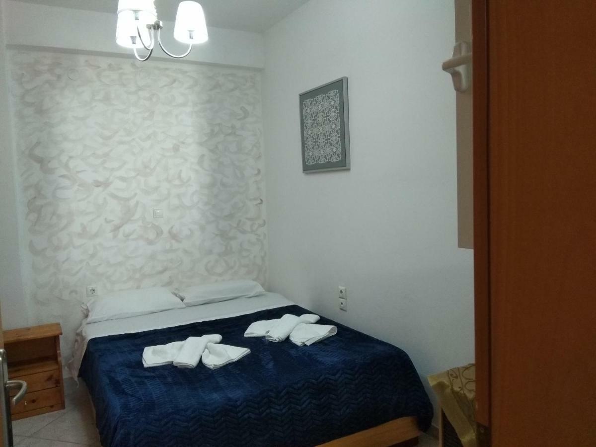 Folia Apartment Ierapetra  Exterior photo