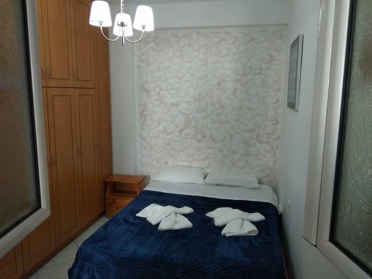 Folia Apartment Ierapetra  Exterior photo