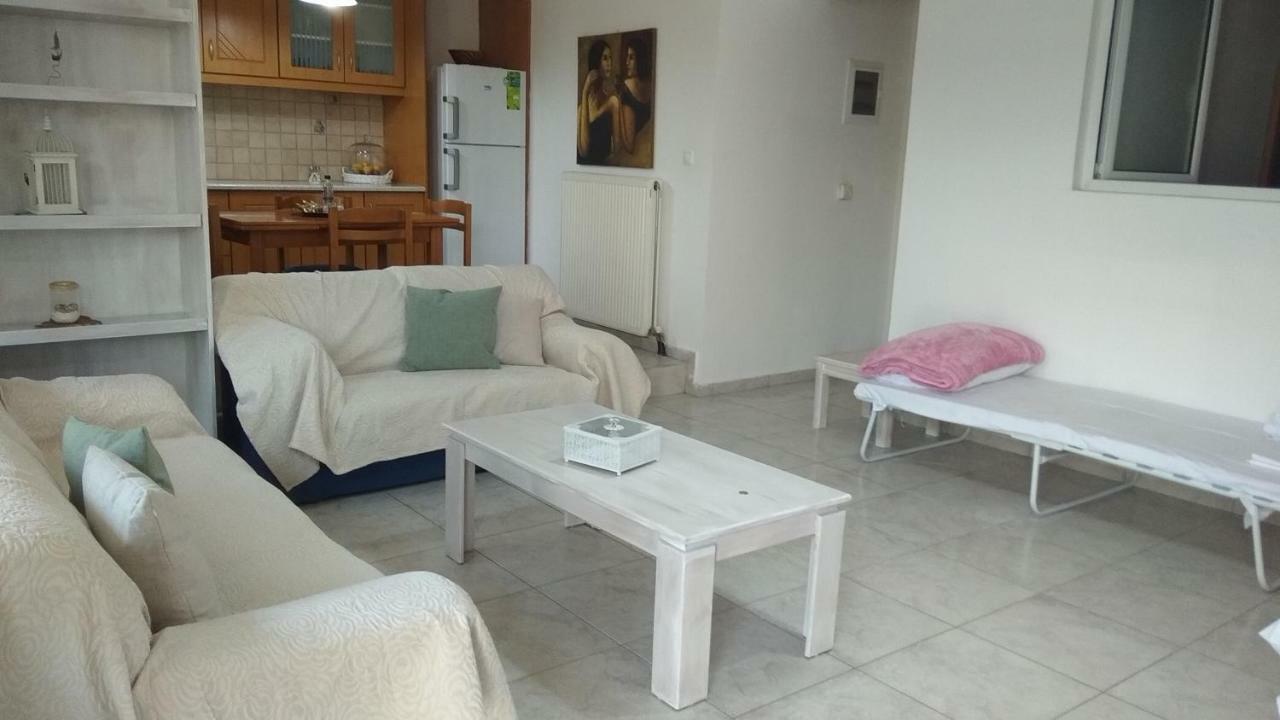 Folia Apartment Ierapetra  Exterior photo