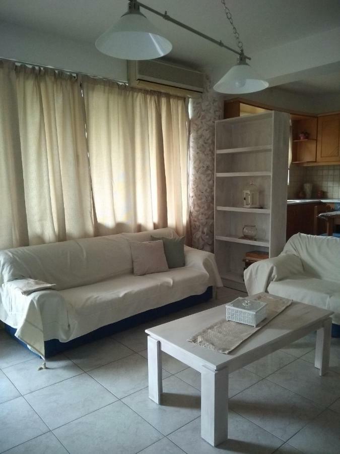 Folia Apartment Ierapetra  Exterior photo